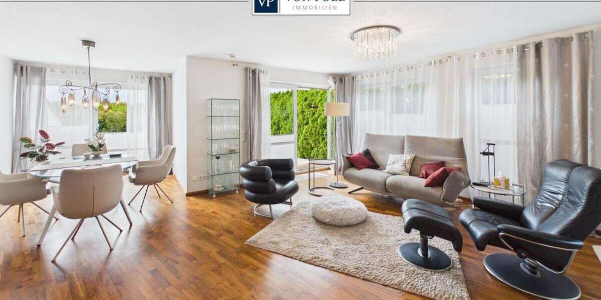 Einfamilienhaus Mainz Ebersheim - 5 Zimmer, 207 m&sup2;, 1.045.000&euro; | Angebot:26982419