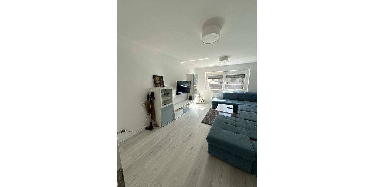 Etagenwohnung Mainz Neustadt - 3 Zimmer, 69 m&sup2;, 1.221&euro; | Angebot:26385790