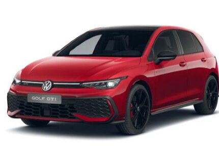 VW Golf 3.000 km 44.980 &euro; Wiesbaden 65189