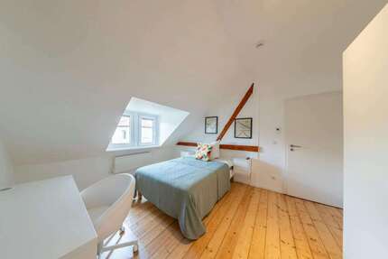 Zimmer Frankfurt am Main Bockenheim - 770&euro; | Angebot:26779215