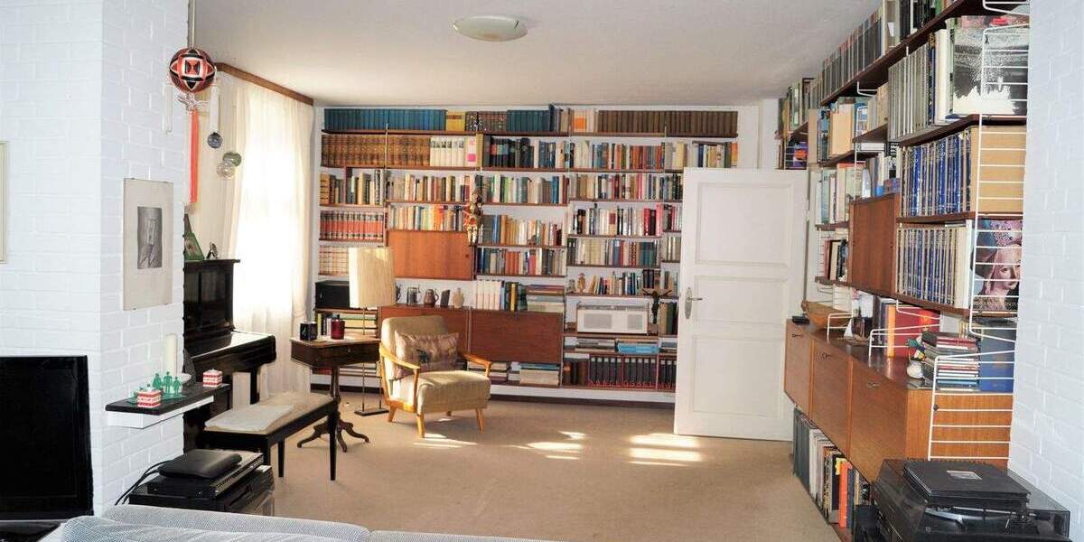 Mehrfamilienhaus, Wohnhaus Rüsselsheim - 1 Zimmer, 187 m&sup2;, 740.000&euro; | Angebot:25703545