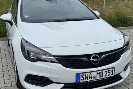 Opel Astra 58.000 km 12.250 &euro; Taunusstein, Stadt 65232
