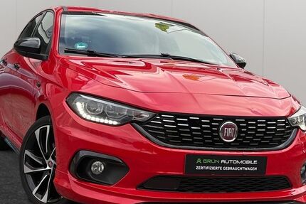 Fiat Tipo 105.000 km 10.450 € Mainz-Kastel-Wiesbaden 55252