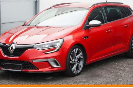 Renault Megane 73.700 km 16.990 &euro; Geisenheim 65366