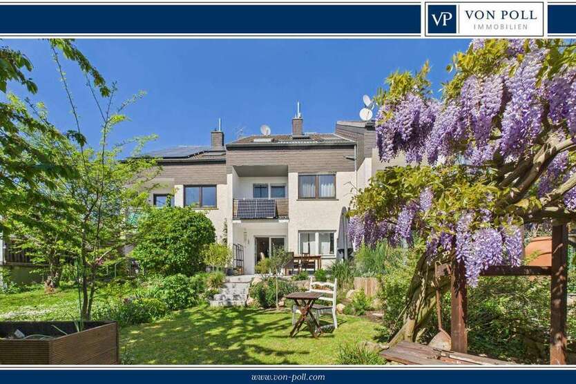 Haus zum Kaufen in Wiesbaden 639.000 € 171 m²