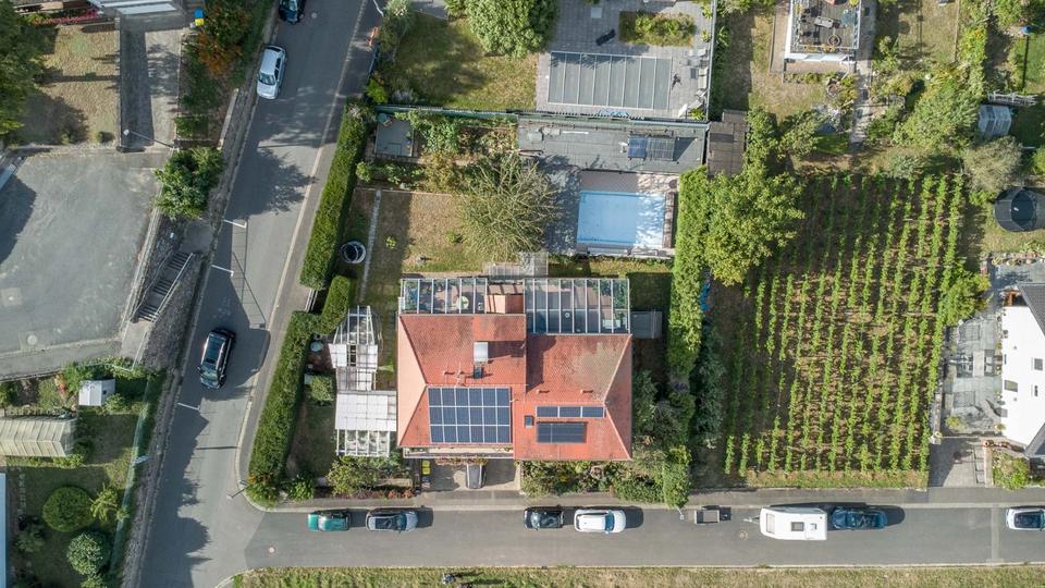 Mehrfamilienhaus, Wohnhaus Rüdesheim am Rhein - 14 Zimmer, 316 m&sup2;, 1.350.000&euro; | Angebot:24864526