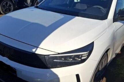 Opel Corsa 18.563 km 14.780 &euro; Rüsselsheim 65428