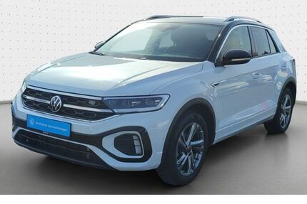 VW T-Roc 25.131 km 28.420 &euro; Bad Camberg 65520