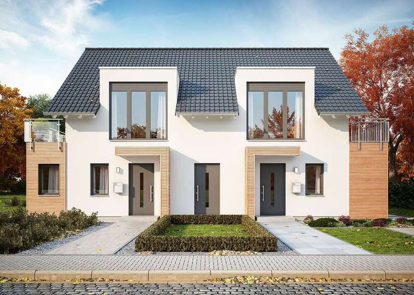 Haus zum Kaufen in Schlangenbad 599.000 € 218 m²
