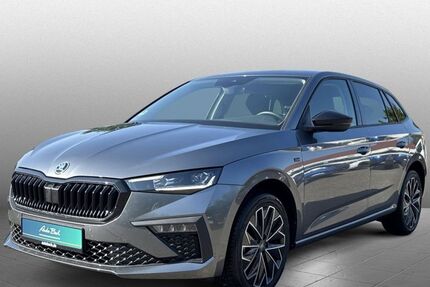 Skoda Scala 14.379 km 21.480 &euro; Bad Camberg 65520