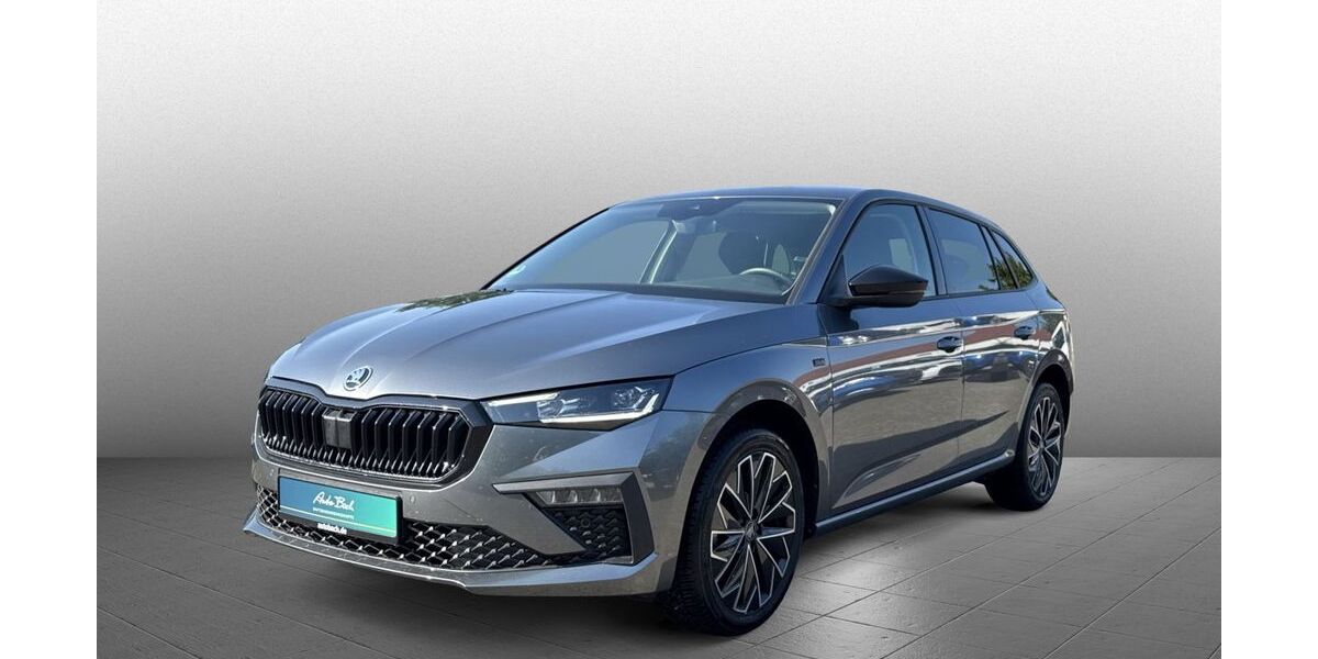 Skoda Scala 14.379 km 21.480 &euro; Bad Camberg 65520