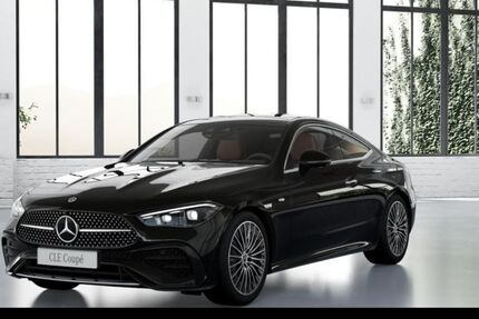 Mercedes-Benz CLE 300 9.300 km 64.890 € Wiesbaden 65189