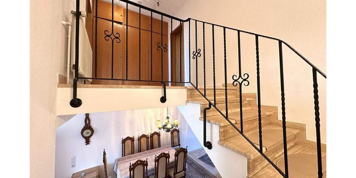 Reihenmittelhaus Eppstein / Niederjosbach Niederjosbach - 4 Zimmer, 125 m&sup2;, 390.000&euro; | Angebot:25768291