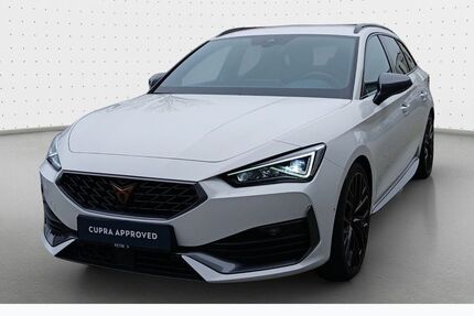 Cupra Leon 17.871 km 34.990 &euro; Hofheim-Diedenbergen 65719
