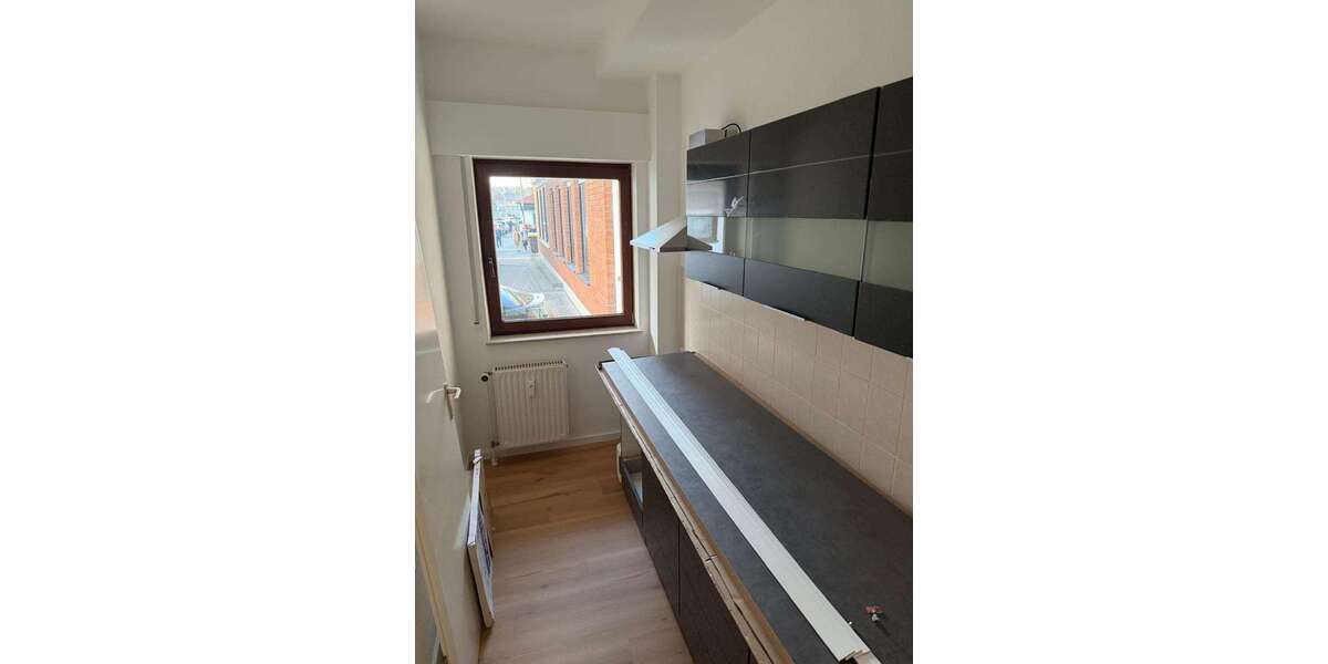 Etagenwohnung Taunusstein Neuhof - 1 Zimmer, 36 m&sup2;, 590&euro; | Angebot:26236232