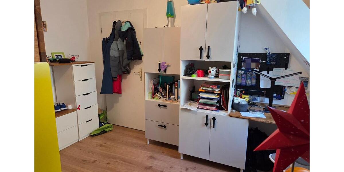 Maisonettenwohnung Wiesbaden Mainz-Amöneburg - 3 Zimmer, 67 m&sup2;, 272.000&euro; | Angebot:24521695