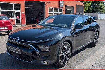 Citroen C5 X 19.429 km 20.950 € Ingelheim am Rhein (bei Mainz) 55218