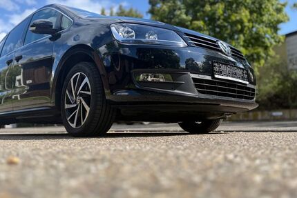 VW Sharan 248.650 km 15.500 € Heidesheim 55262