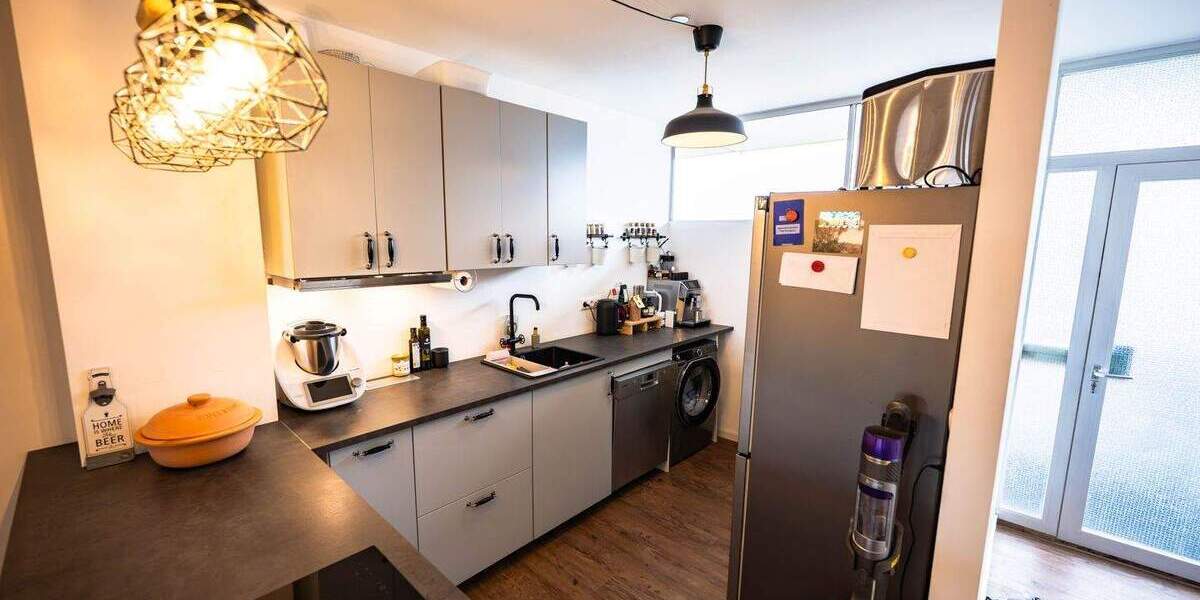Etagenwohnung Wiesbaden Auringen - 3 Zimmer, 84 m&sup2;, 261.900&euro; | Angebot:25743458
