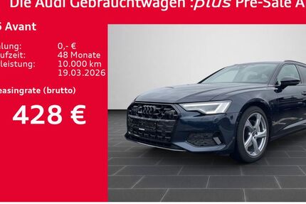 Audi A6 24.845 km 48.738 &euro; Bingen / Rhein 55411