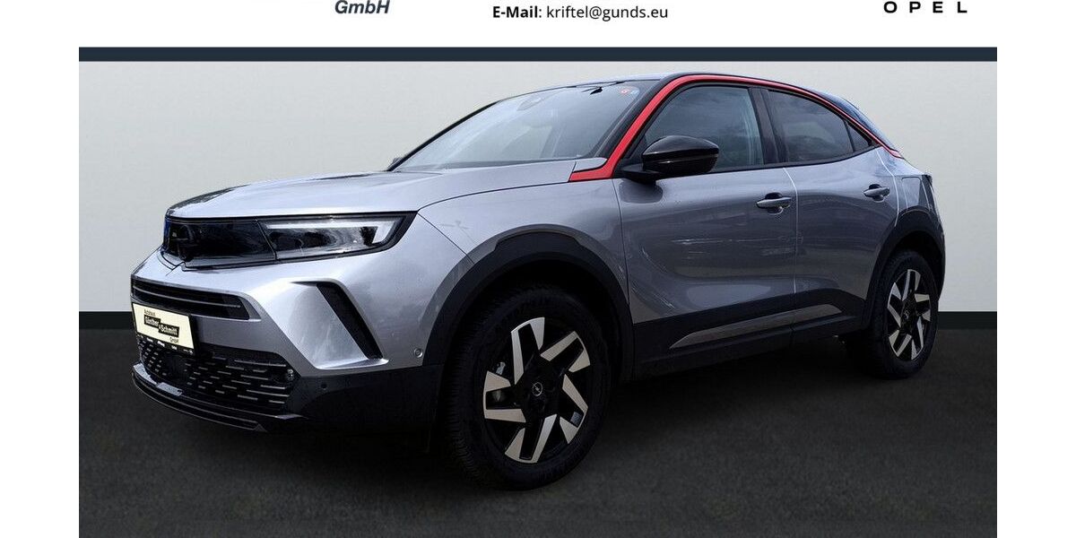 Opel Mokka 21.355 km 22.450 &euro; Kriftel 65830