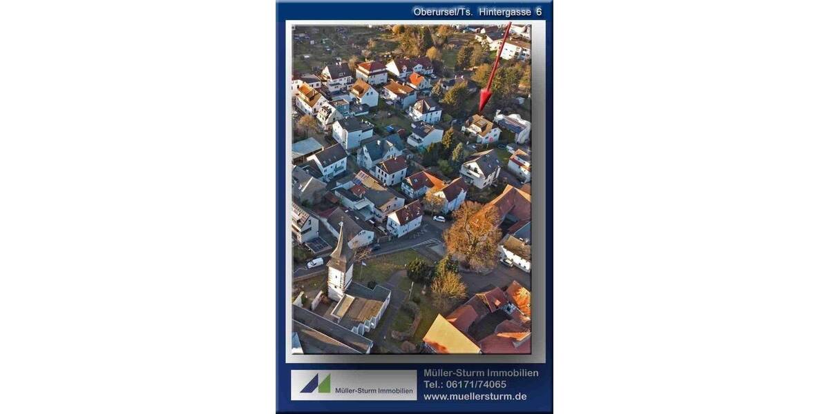 Etagenwohnung Oberursel Stierstadt - 4 Zimmer, 133 m&sup2;, 519.000&euro; | Angebot:26824894
