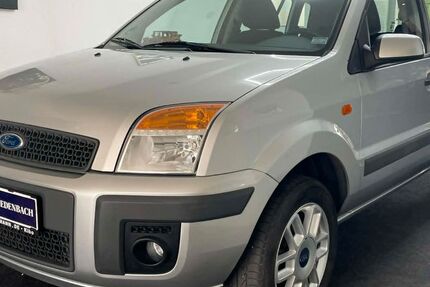 Ford Fusion 73.880 km 4.290 &euro; Wiesbaden 65207