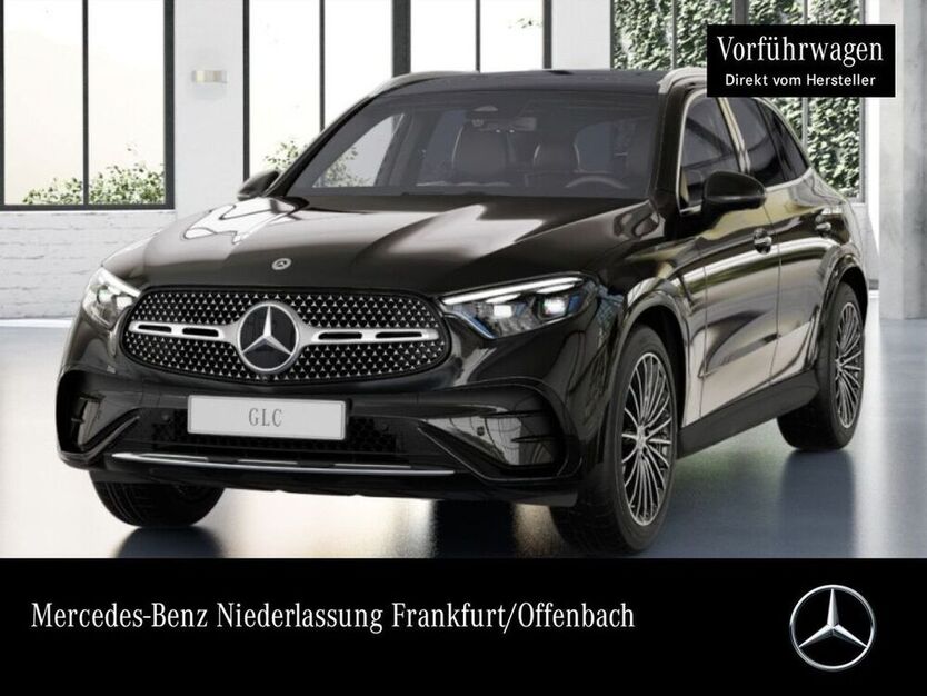 GLC 200