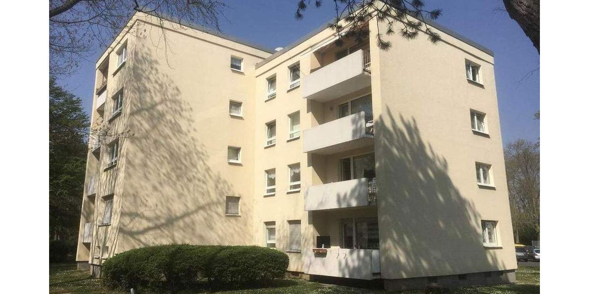 *Privat* Stilvoll modernisierte 3,5 Zimmer Wohnung in Wiesbaden 3 zimmer