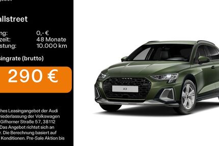Audi A3 7.744 km 31.490 &euro; Hofheim 65719