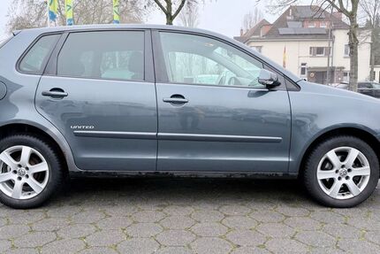 VW Polo 264.000 km 1.999 &euro; Mainz-Kastel 55252