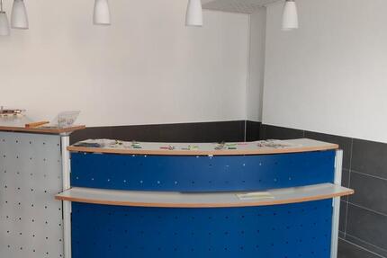 Gewerbeobjekt Wiesbaden Mainz-Amöneburg - 3.680&euro; | Angebot:26254576