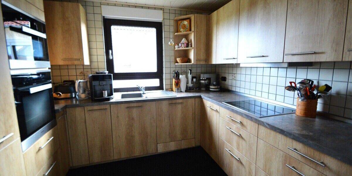 Etagenwohnung Stadecken-Elsheim Elsheim - 7 Zimmer, 172 m&sup2;, 464.000&euro; | Angebot:25697554