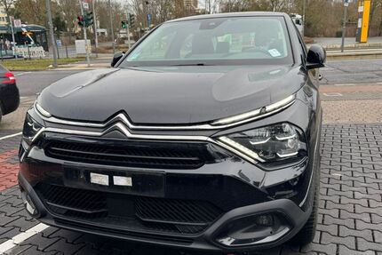 Citroen C4 X 73.508 km 16.490 &euro; Mainz 55128