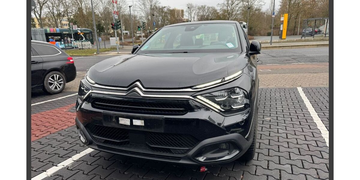 Citroen C4 X 73.508 km 16.490 &euro; Mainz 55128