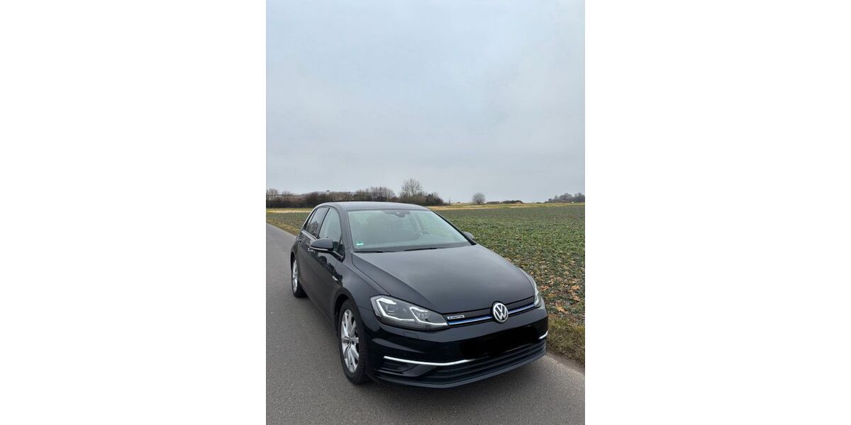 VW Golf 68.900 km 15.200 € Büttelborn 64572