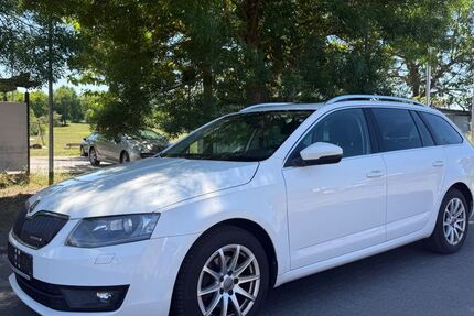 Skoda Octavia 261.415 km 5.990 &euro; Budenheim 55257