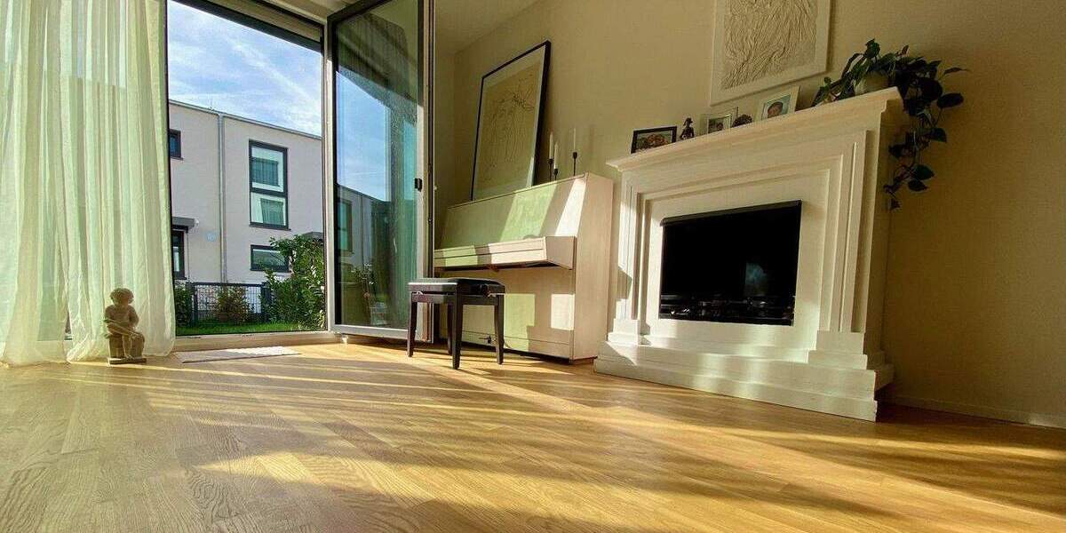 Reihenmittelhaus Wiesbaden-Nordenstadt Nordenstadt - 6 Zimmer, 139 m&sup2;, 749.000&euro; | Angebot:25720712