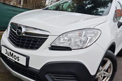 Opel Mokka 143.190 km 6.999 &euro; Wiesbaden 55252