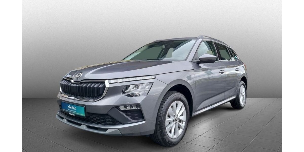 Skoda Kamiq 7.314 km 22.670 &euro; Bad Camberg 65520