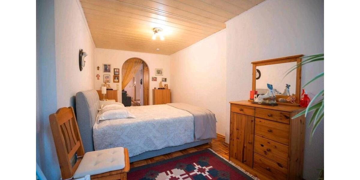 Erdgeschoßwohnung Trebur - 2 Zimmer, 68 m&sup2;, 159.000&euro; | Angebot:26483185