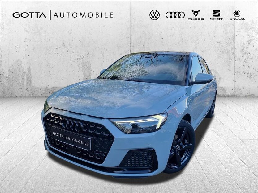Audi A1 6.190 km 26.950 € Mörfelden-Walldorf 64546