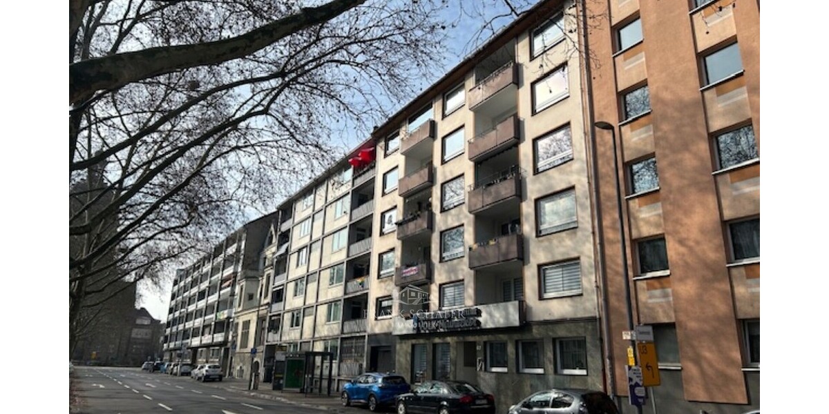 Gepflegte Bürofläche mit ca. 180m², sofort bezugsfrei, Nähe RheinChristuskirche - - Gewerbeobjekt Mainz | Angebot:26278106