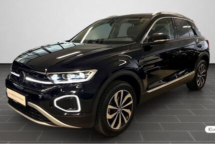 VW T-Roc 20.480 km 27.290 &euro; Wiesbaden 65189