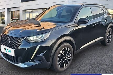 Peugeot 2008 50.575 km 15.980 € Wiesbaden 65201