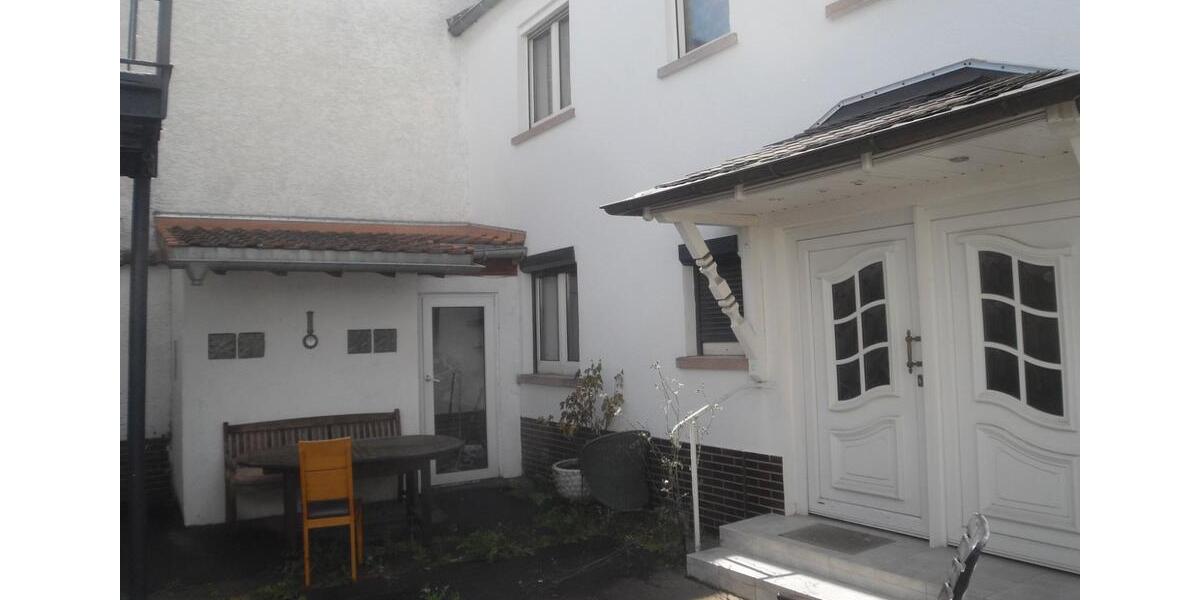 Erdgeschoßwohnung Flörsheim am Main - 4 Zimmer, 84 m&sup2;, 238.000&euro; | Angebot:26132555