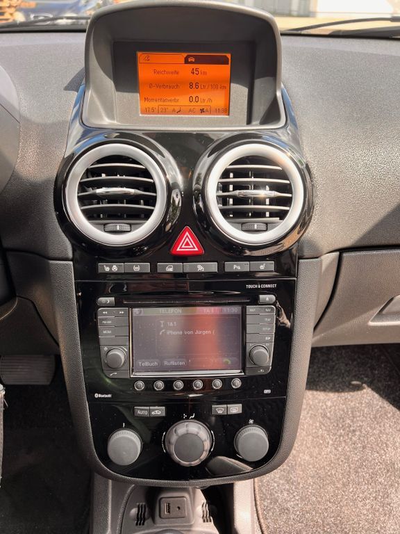 Corsa