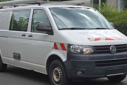 VW T5 Transporter