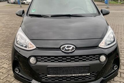Hyundai i10 27.449 km 9.999 € Mainz-Kastel 55252