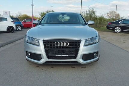 Audi A5 244.000 km 9.900 &euro; Ingelheim 55218